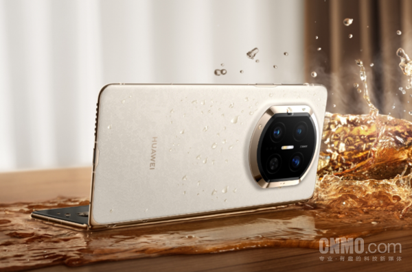 供不應(yīng)求！華為折疊屏Mate X7今日全渠道開售即告罄