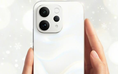 VivoS50系列“告白”配色发布ProMini搭载骁龙8Gen5