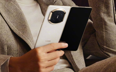 轻薄、可靠、AI体验全面升级华为MateX7正式开售再次一机难求