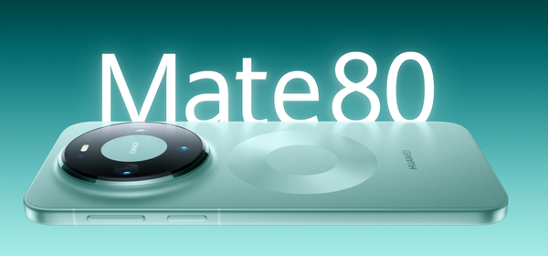 華為Mate 80終結iPhone 17銷量霸榜 拿下中國單機前三