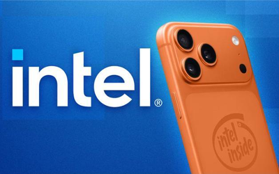 蘋果供應(yīng)鏈調(diào)整:英特爾2028年或?yàn)閕Phone芯片代工
