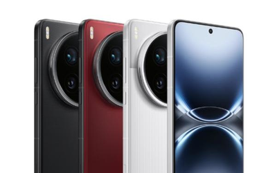 早报:苹果硬件高管考虑离职VivoX300Ultra影像曝光