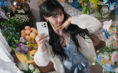 Vivo官宣S50系列美学大使田曦薇！12月15日正式发布