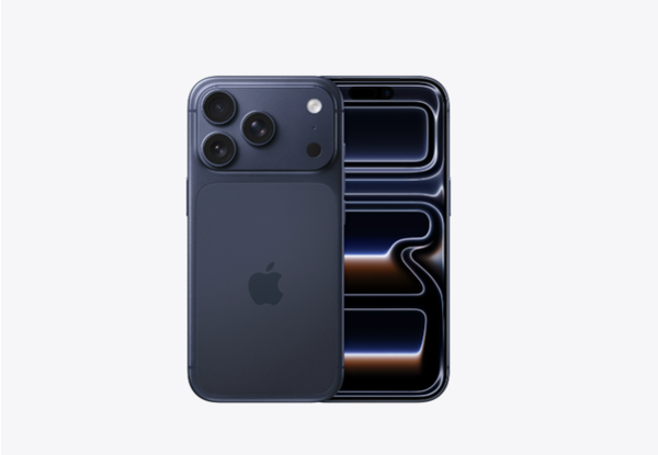 全系降300元 iPhone 17 Pro系列迎来官方降价 8699元起