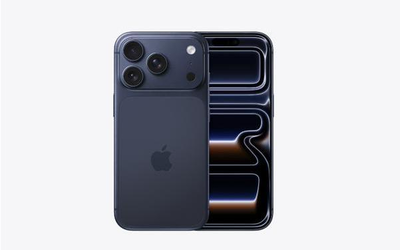 全系降300元IPhone17Pro系列迎来官方降价8699元起