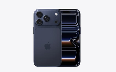 IPhone17系列增长迅猛:ProMax版销量达上代近六成