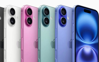 全球智能手机市场最新排名:苹果占五席三星领跑安卓