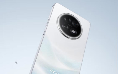 1799元！OPPOA6l新机开启预售搭载第三代骁龙7