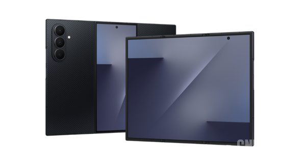 三星三折叠手机顶配21999元 明日开启第二轮限量预订