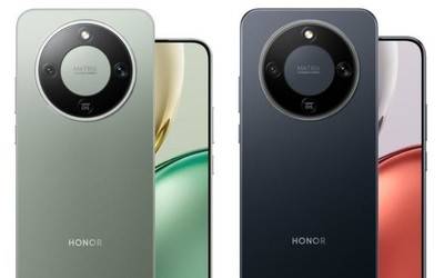 荣耀Magic8Lite将于明年1月发布配备7500mAh电池