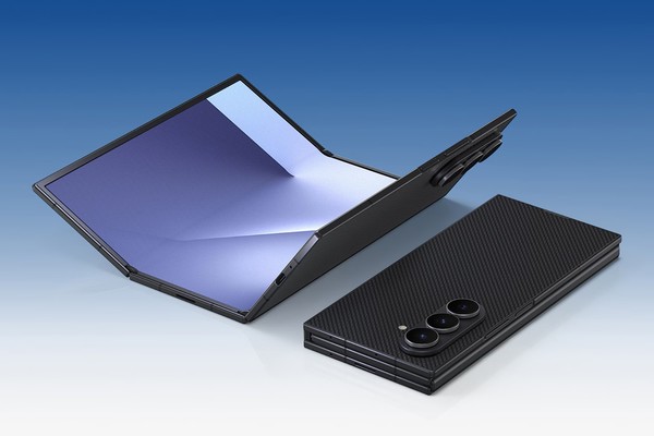 三星首款三折叠Galaxy Z TriFold开启预售 19999元起