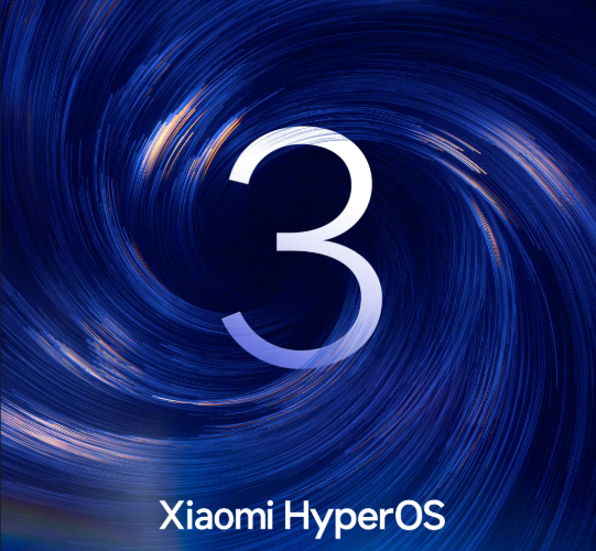 澎湃OS 3覆蓋更多機型 雷軍：新增微信收發動態照片