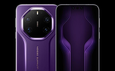 华为Mate80RS非凡大师获《原神》+视频通话温度榜第一