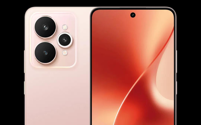 真我16Pro系列核心配置公布:跑分高于驍龍7Gen4