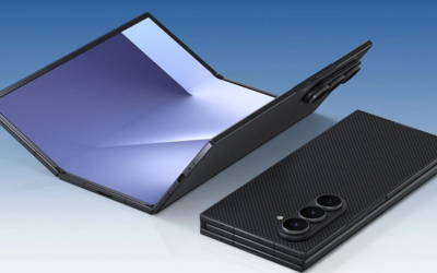 三星ZTriFold為何選擇G形折疊？外媒解析兩大形態(tài)之爭
