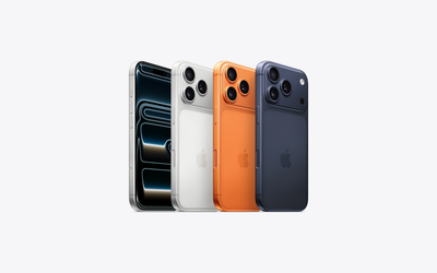 小米/iPhone18设计前瞻:大矩形设计延续仅限Pro？