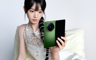 VivoXFold5現已全面推送OriginOS6跨端協同能力突破