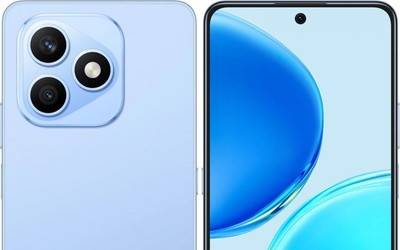 榮耀X8d新機(jī)正式亮相:搭載驍龍6sGen2與億級主攝