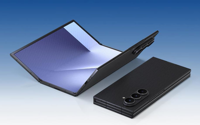 三星ZTriFold三折叠开售几分钟售罄韩国门店大排长龙