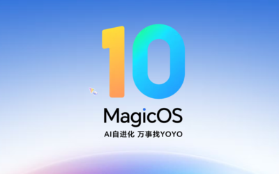 榮耀MagicOS10第六批內測招募開啟含X70等機型
