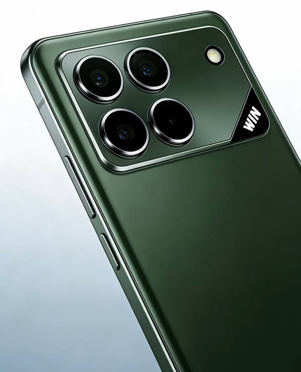 網傳榮耀Win系列渲染圖