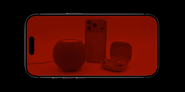 iOS 26现离奇Bug：部分安卓拍摄照片在相册中异常偏红