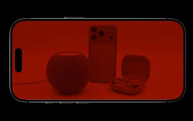 IOS26现离奇Bug:部分安卓拍摄照片在相册中异常偏红