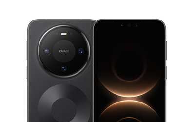 早报:华为Mate80标准版销量曝光荣耀保时捷合作延续