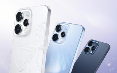 OPPOReno15c上架内置6500mAh电池2899元起售