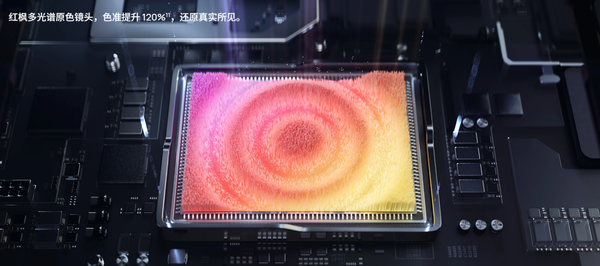 全面焕新nova 15系列正式开启预订 或将带来影像革新