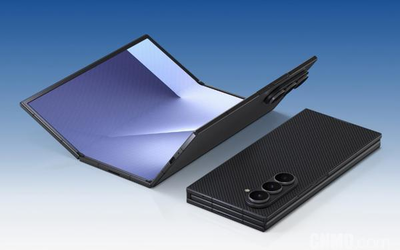 韓國Wits公司:向三星ZTriFold供應(yīng)無線充電模塊