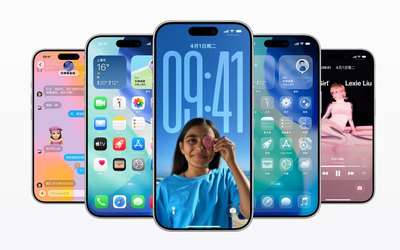 苹果iOS26.3新增一键迁移到安卓功能用户换机更便捷