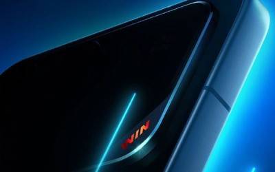 荣耀全新电竞系列WIN官宣超神性能双旗舰本月发布