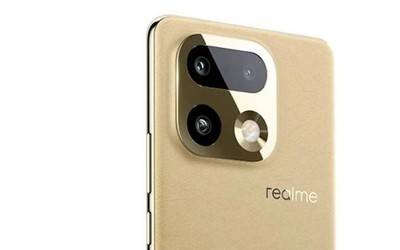 真我16Pro+5G現身Geekbench將搭載驍龍7Gen4