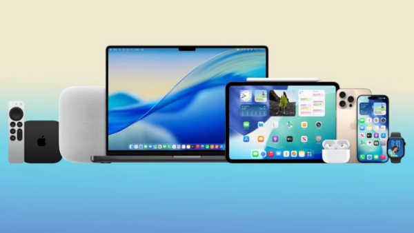 不止于手机：苹果家居、电脑等设备全线更新计划曝光