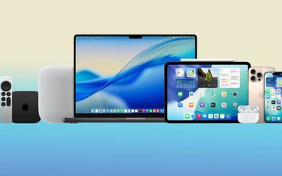 不止于手机:苹果家居、电脑等设备全线更新计划曝光