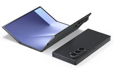 三星ZTriFold开启第二轮销售可在实体店当天取货