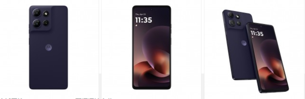 Moto G Power (2026)