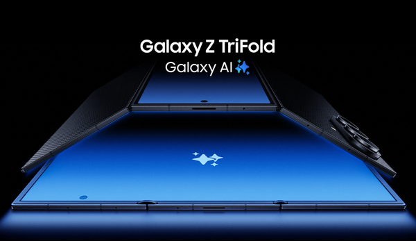 三星三折叠屏二次开售两分钟售罄 月产能将提升至1万台