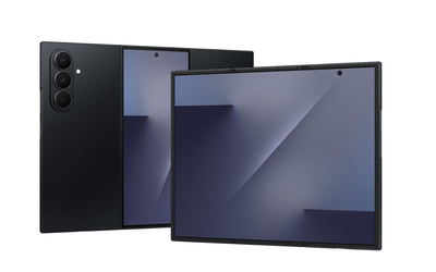 三星三折叠屏二次开售两分钟售罄月产能将提升至1万台