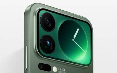 外媒:小米17ProMax是2025年最大胆的手机创意