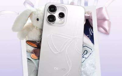 OPPOReno15c开售搭载骁龙7Gen4+5000万潜望长焦
