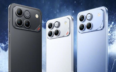 新一代“性能怪兽”！荣耀WIN安兔兔跑分突破440万