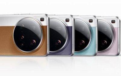 卢伟冰明晚8点直播独家揭秘小米17Ultra与智能工厂