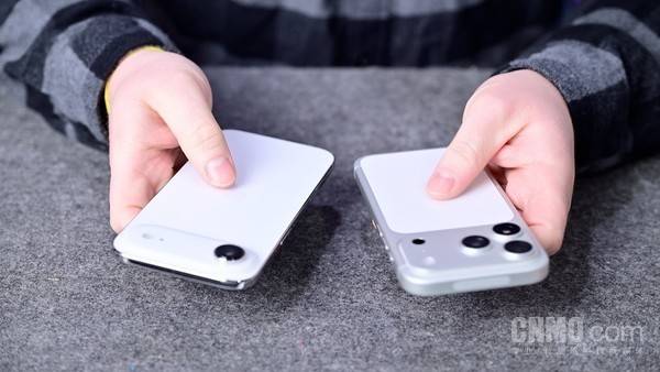 iPhone 17 Pro三个月深度评测 与iPhone Air比更强？