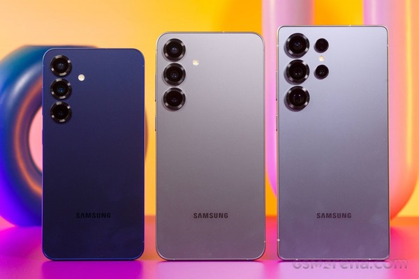 三星Galaxy S26系列或二月发布 搭载Exynos 2600芯片