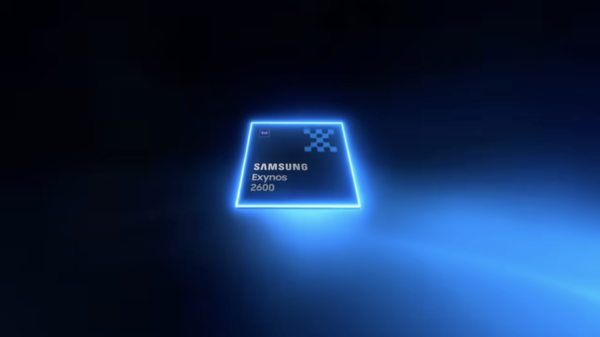 三星Exynos 2600