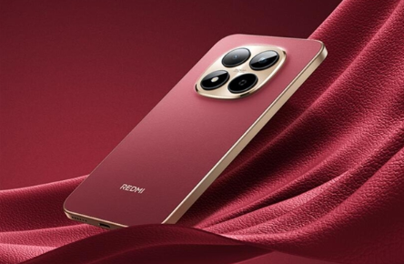 早报:vivo X300销量突破100万 REDMI发布新春机型 早报:vivo X300销量突破100万 REDMI发布新春机型