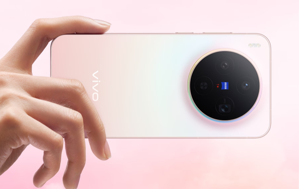 vivo X300系列上市两月销量突破百万，Pro版成市场主导