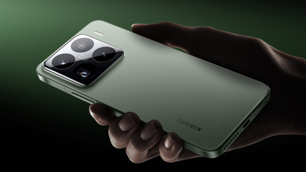 小米15 Pro推送澎湃OS 3.0.6.0正式版内测 聚焦影像优化